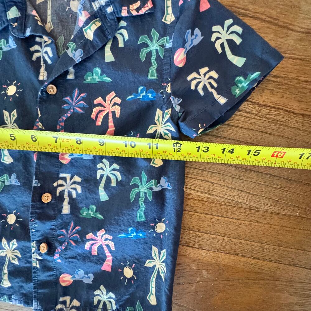 H&M Toddler Button Down Shirt - Size 3T - Picture 4 of 6